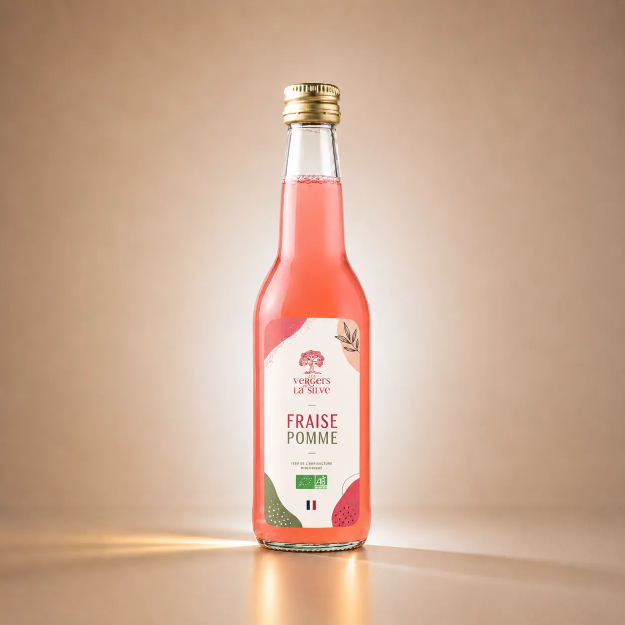 fraise